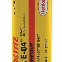 Load-Bearing Structural Adhesives thumbnail