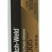 Acrylic Structural Adhesives thumbnail