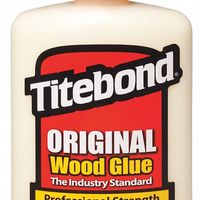 Wood Glues thumbnail