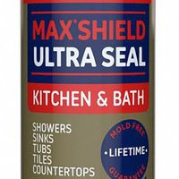 Acrylic Latex Caulks & Sealants thumbnail