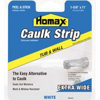 Hybrid Caulking Strips, Cords & Compounds thumbnail