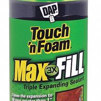 Spray Foam Sealants thumbnail