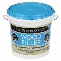 Wood Fillers & Hardeners thumbnail