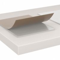 High-Strength Adhesive Transfer Tape Shapes thumbnail