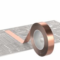 Conducting Electrical Tape thumbnail