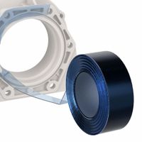 High-Temperature Film Masking Tape thumbnail