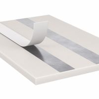 Surface Finishing Masking Tape & Tape Shapes thumbnail