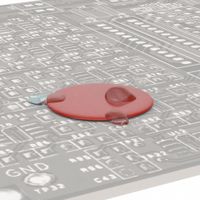 Water Contact Indicator Tape thumbnail