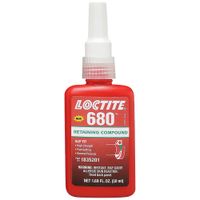 Retaining Compounds for Metals thumbnail