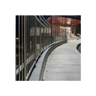 Deck Railing Systems thumbnail