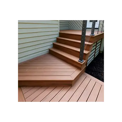 Deck Stairs thumbnail
