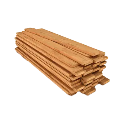 Dimensional Lumber thumbnail