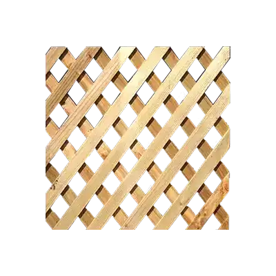 Lattice & Accessories thumbnail