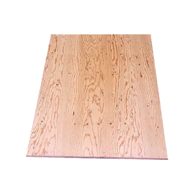 Plywood & Sheathing thumbnail