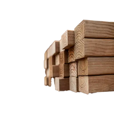 Pressure Treated Lumber thumbnail