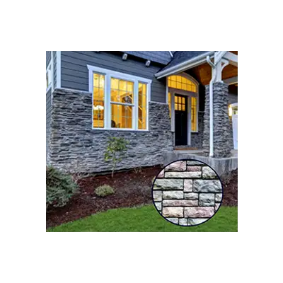 Siding & Stone Veneer thumbnail