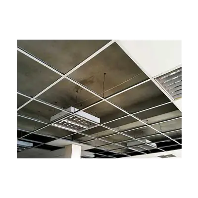 Ceiling Tile Grids thumbnail