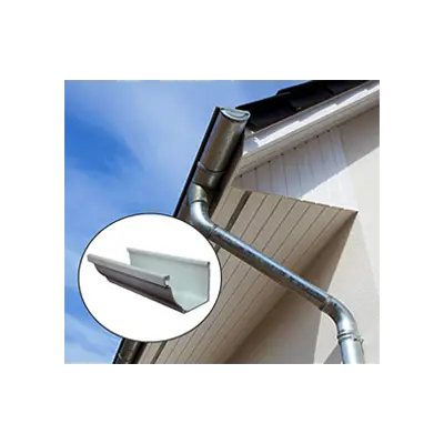 Gutters and Accessories thumbnail