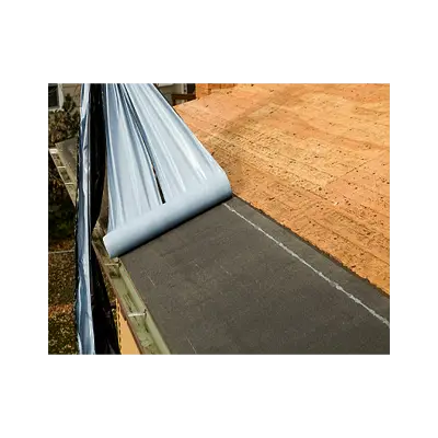 Roofing Underlayment thumbnail