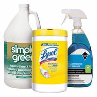 Cleaning Chemicals thumbnail