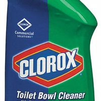 Bathroom Cleaners thumbnail