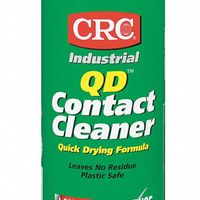 Electrical Contact Cleaners thumbnail