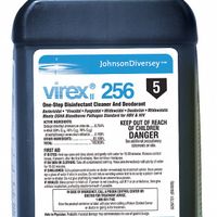 Dilution Control Chemicals thumbnail