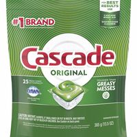 Dishwasher Detergents thumbnail