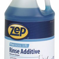 Dishwasher Rinse Aids thumbnail