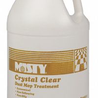 Dust Mop Treatments thumbnail