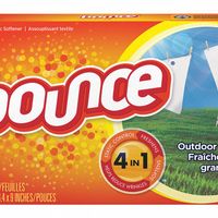 Fabric Softeners & Laundry Additives thumbnail