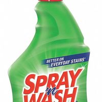 Fabric Stain Removers thumbnail