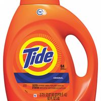 Laundry Detergents thumbnail