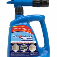 Mold & Mildew Removers thumbnail