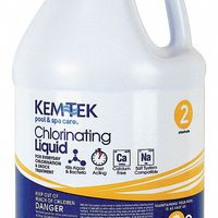 Pool Chemicals thumbnail