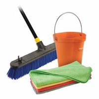 Cleaning Supplies thumbnail