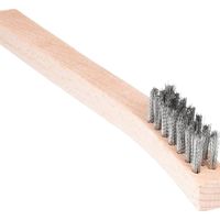 Wire Scratch Brushes thumbnail