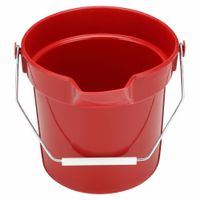 Cleaning Buckets thumbnail