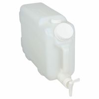 Cleaning Dispenser Containers & Accessories thumbnail