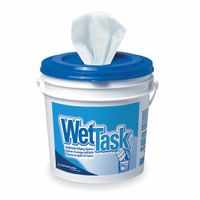 Dry Wipe Bucket Systems thumbnail