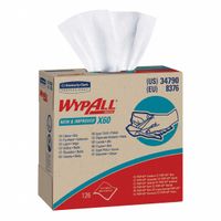 General Purpose Dry Wipes thumbnail