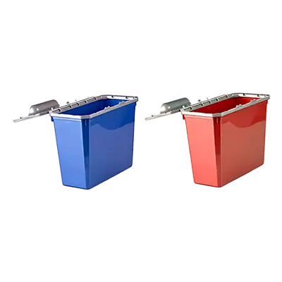 Microfiber Charging Buckets thumbnail