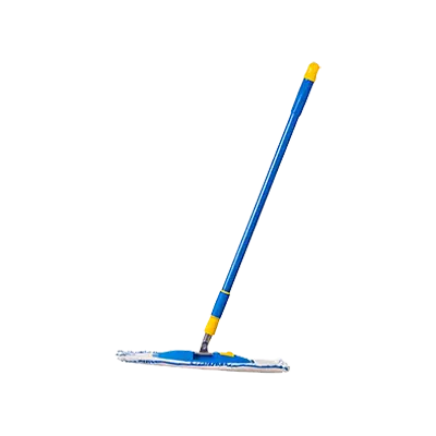 Microfiber Flat Mops, Frames & Handles thumbnail