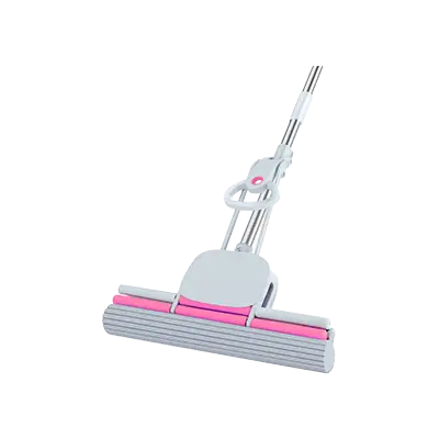 Sponge Mops & Heads thumbnail