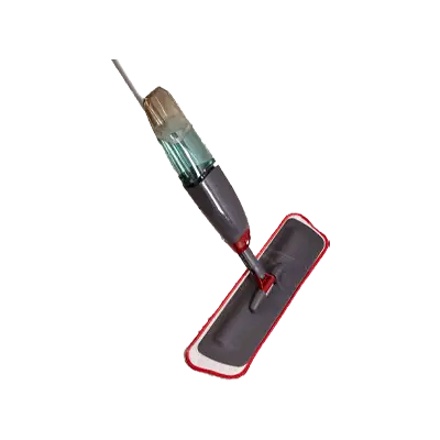 Spray Mops & Pads thumbnail