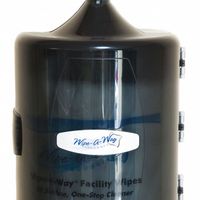 Wet Wipe Dispensers thumbnail