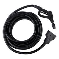 Brushes, Hoses & Accessories for Industrial Steam Cleaners thumbnail