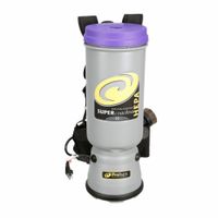 Backpack Vacuums thumbnail