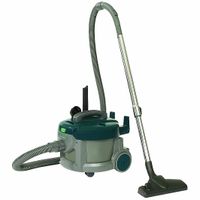 Canister Vacuums thumbnail