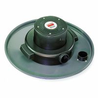 Drum-Top Vacuum Heads & Drums thumbnail